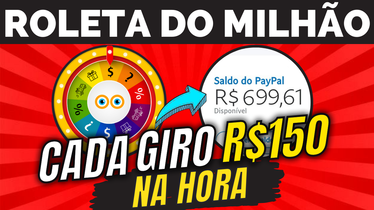 Melhor Aplicativo Para Ganhar Dinheiro Online | App Yousbix Como Funciona ?