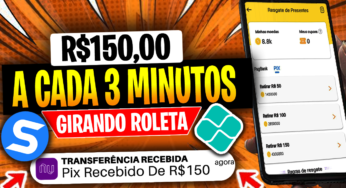 SAGO Novo App Descoberto – RECEBA $150 Via Pix para Fazer Tarefas | App SAGO Como Funciona