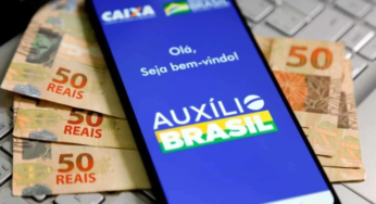 Auxílio Brasil: Entenda como funciona