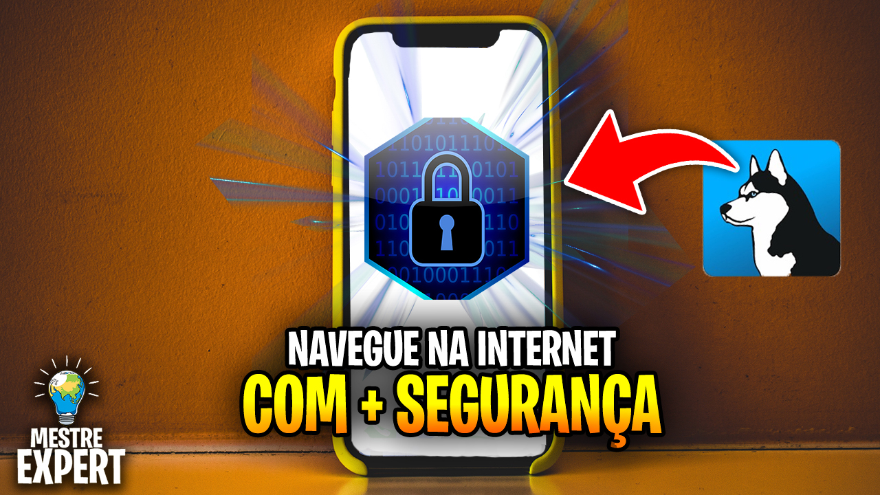 Aprimore sua segurança online com VPN – Navegue com tranquilidade!