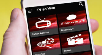 Transforme seu celular em TV: Veja como fazer!