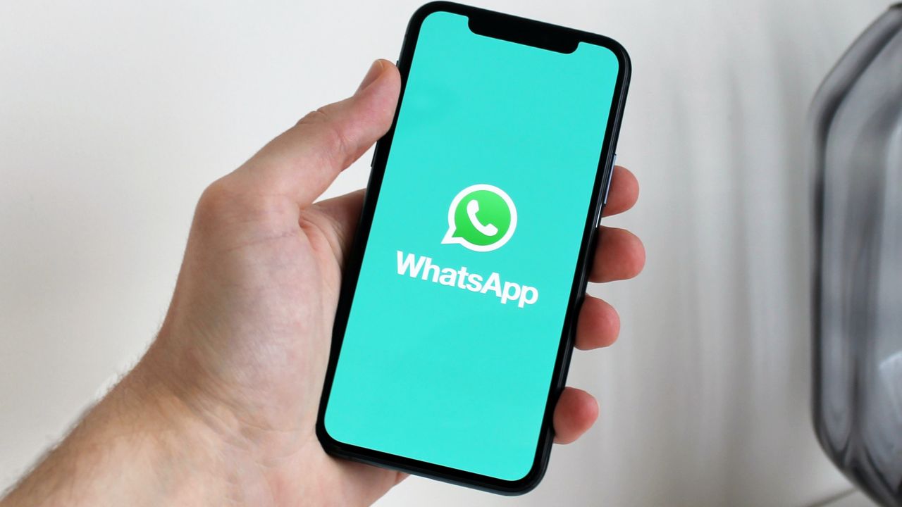 Nova Atualização! WhatsApp Beta 3.3.10