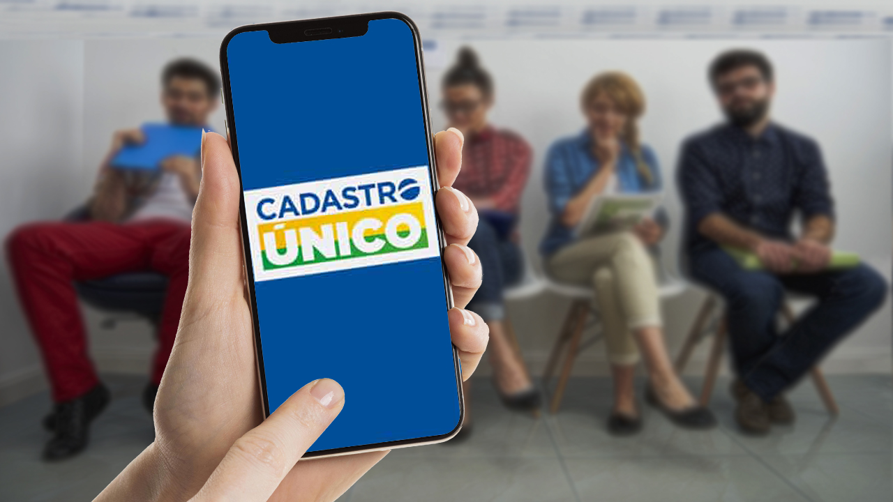 Cadastro Único – Como Se Cadastrar Para Receber o Auxílio Brasil