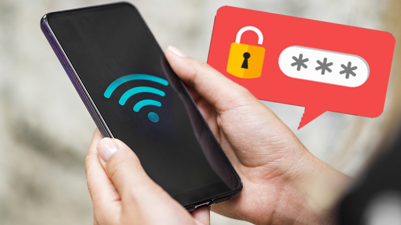 Como descobrir a senha do Wi-Fi – Baixar aplicativo grátis