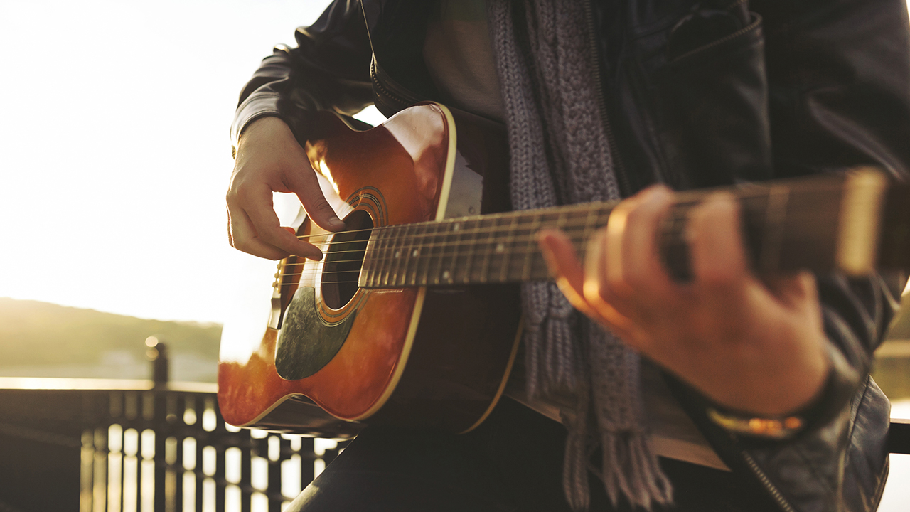 Top 1 Melhor Aplicativo de Violão: Aprenda a tocar violão com Cifra Club