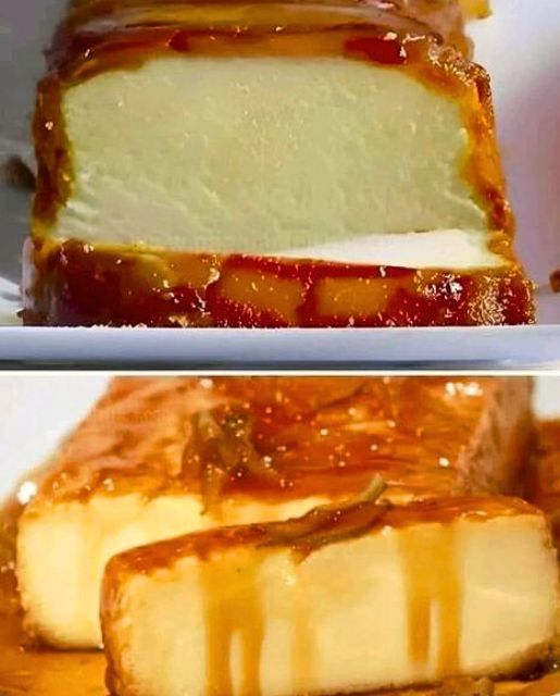 Bolo de Banana de Liquidificador