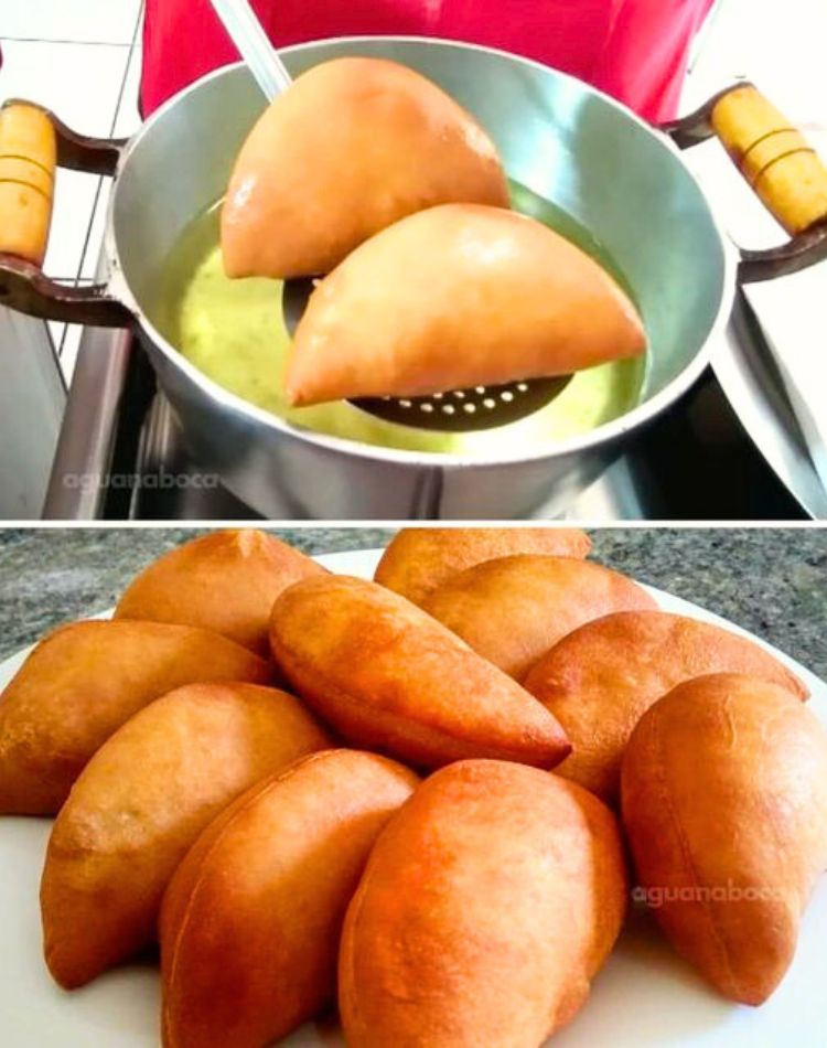 Pastel Chinês