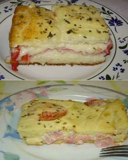 Torta Napolitana