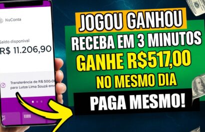 Rich Tycoon: Como usar o app para gerar renda extra de forma simples e lucrativa