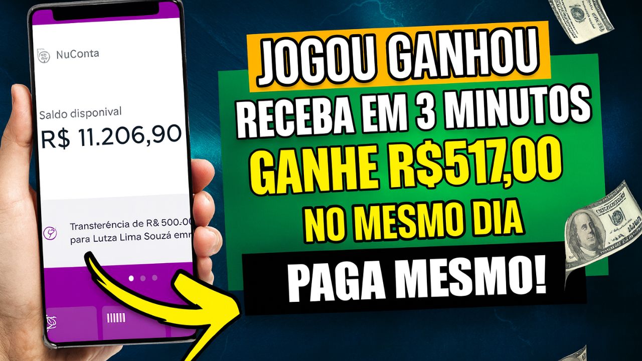 Rich Tycoon: Como usar o app para gerar renda extra de forma simples e lucrativa