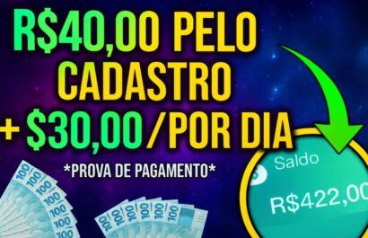 Fruit React: o app de renda extra que paga de verdade