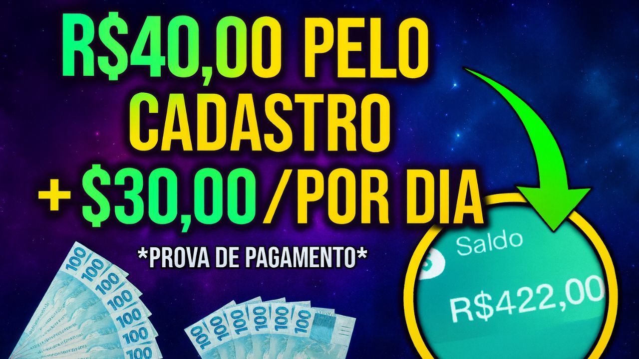 Fruit React: o app de renda extra que paga de verdade