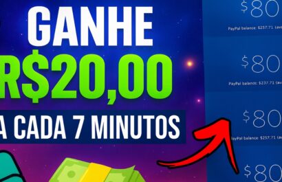 Pirate Rush: renda extra fácil e rápida