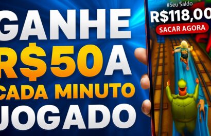 Solve Earn – Quick Rewards: Ganhe Dinheiro Fácil no Celular