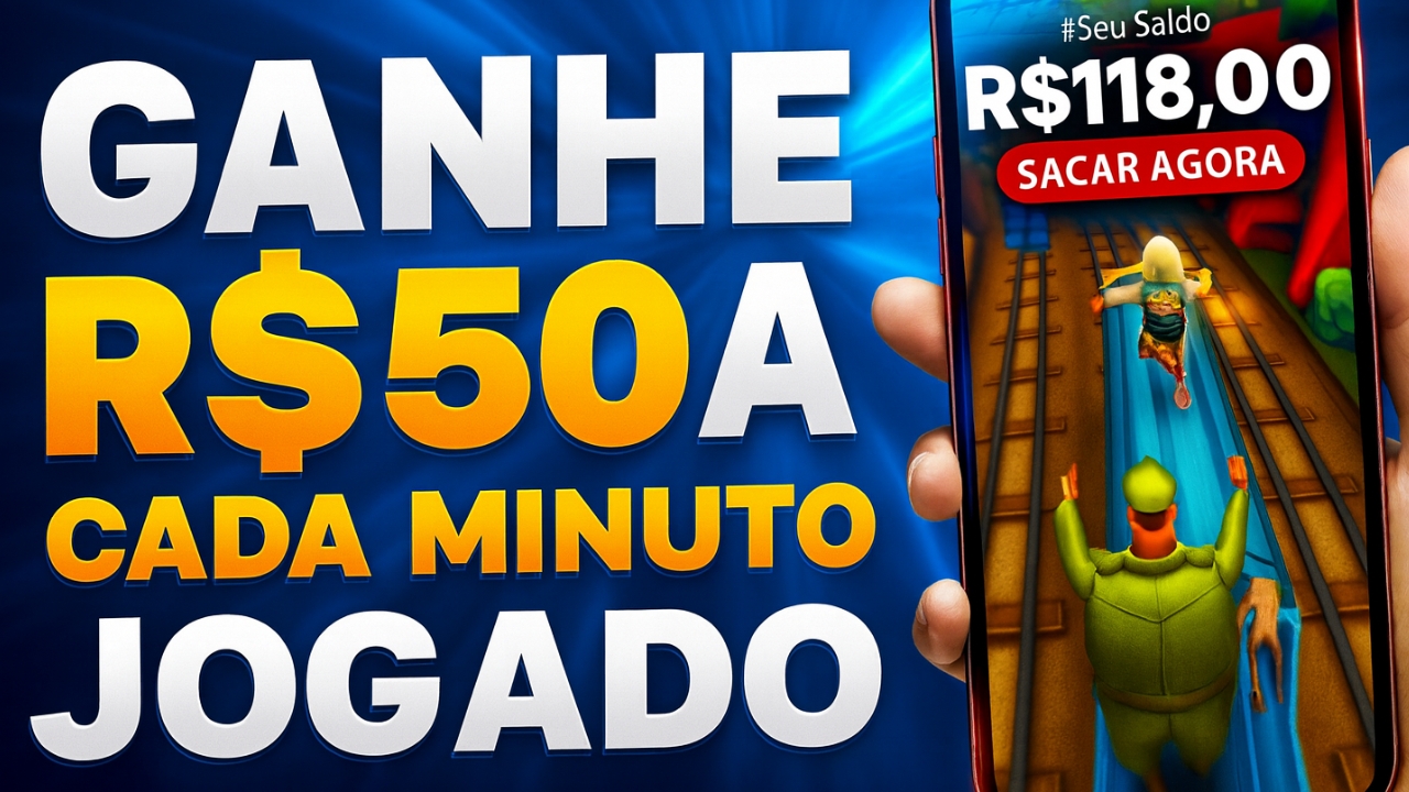 Solve Earn – Quick Rewards: Ganhe Dinheiro Fácil no Celular